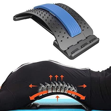 Back Pain Reliever Stretching Arch