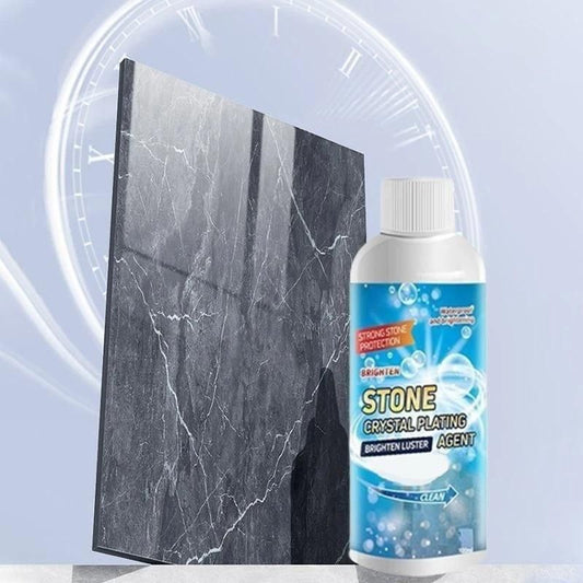 Crystal Stone Polishing Agent (BUY 1 GET 1 FREE)