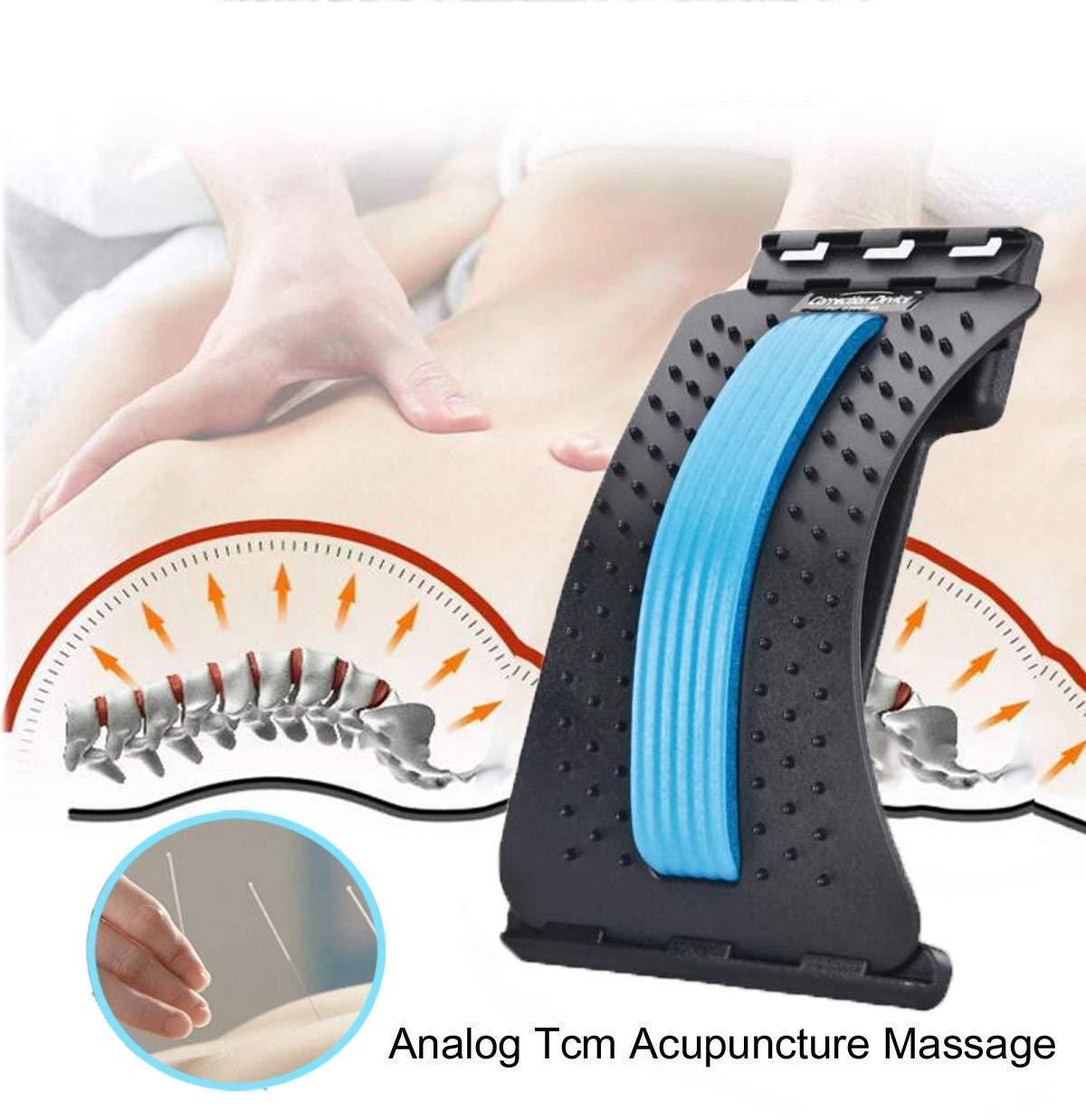 Back Pain Reliever Stretching Arch