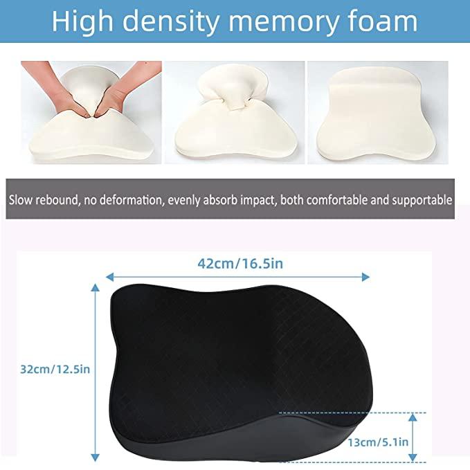 RelaxFit Neck Cushion