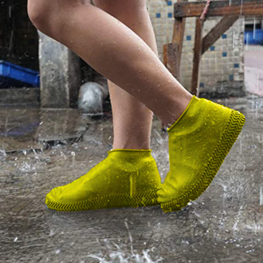 EXPSGripGuard™️ - Waterproof Reusable Anti-Skid Shoe Shields (Buy 1 Get 1 Free)