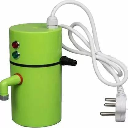 Instant Portable Water Geyser