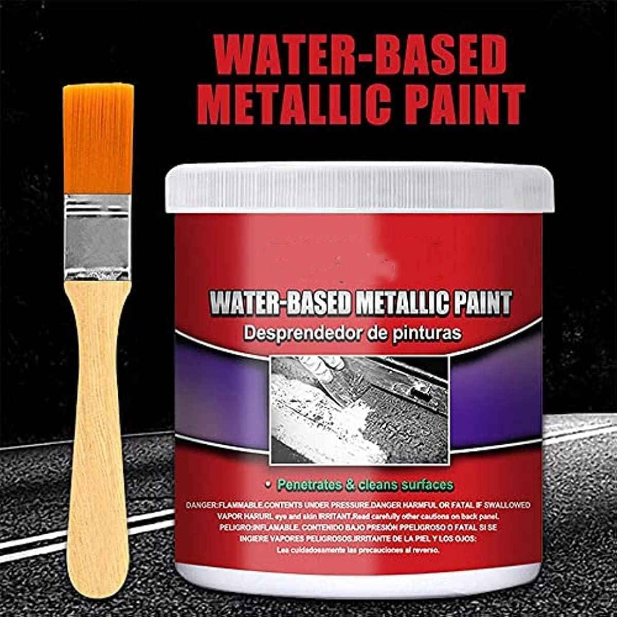 Metal Rust Remover