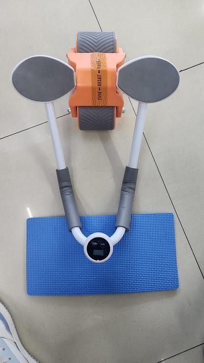 Abdominal Exercise Roller