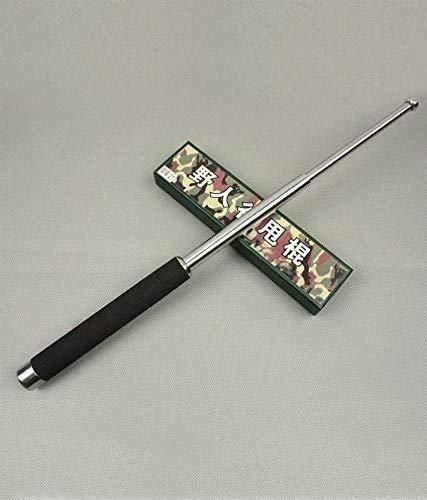 Self Defense Stick Extendable Telescopic Pointer