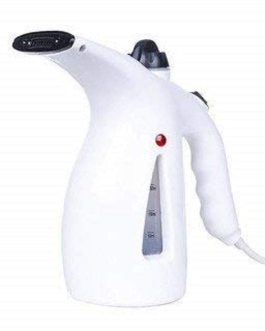 Portable Garment & Beauty Facial Steamer