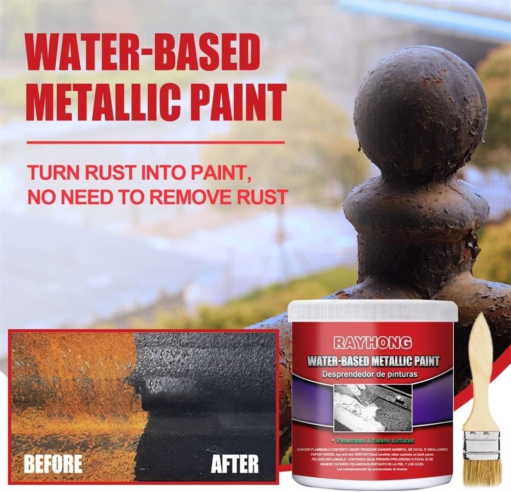 Metal Rust Remover