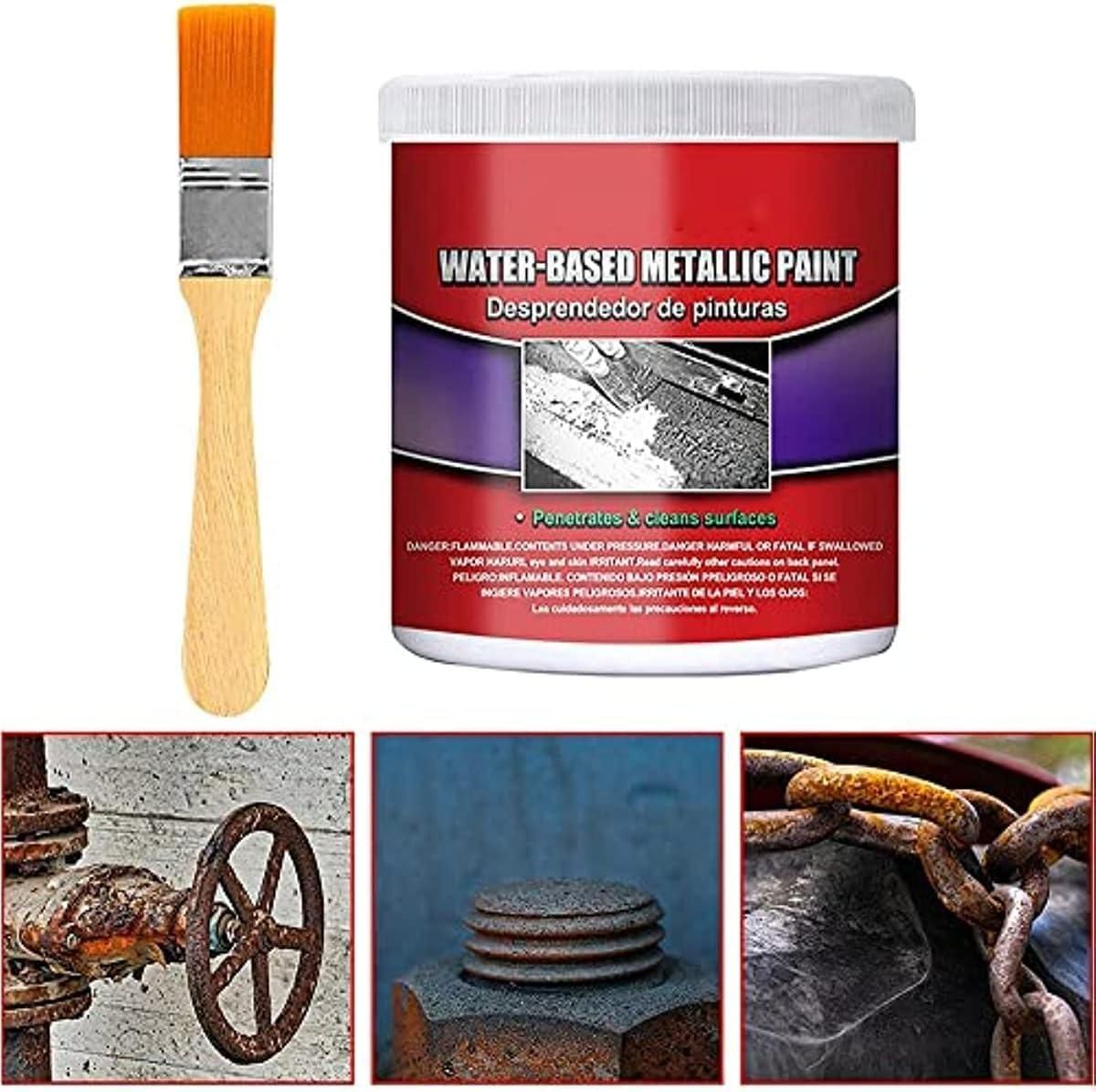 Metal Rust Remover