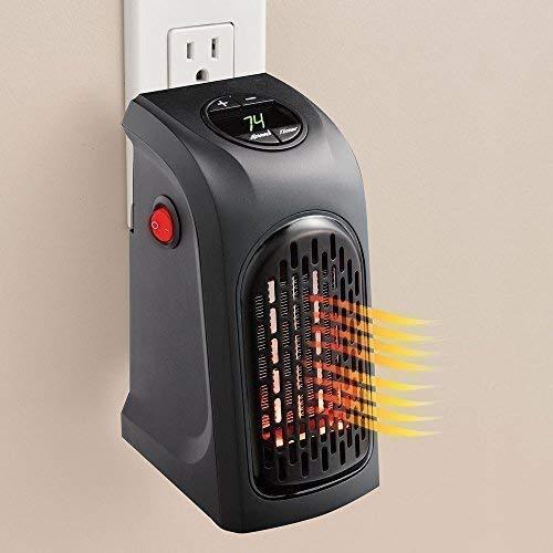 Portable Room Heater