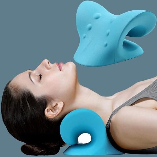 Neck Stretcher Posture Corrector