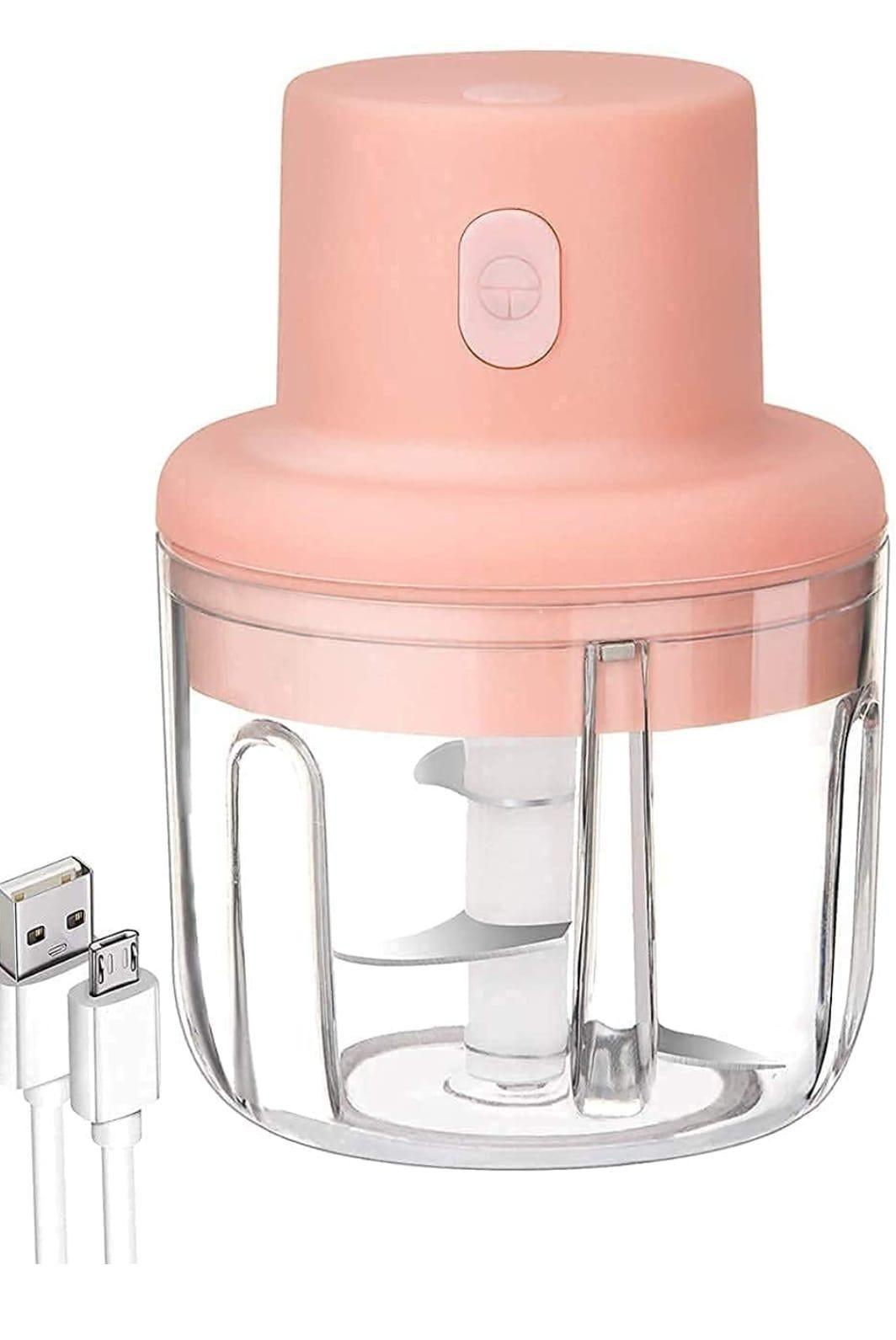 Mini Food Chopper