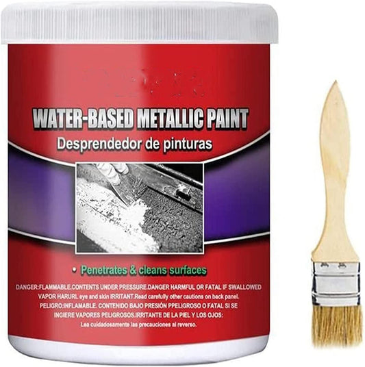 Metal Rust Remover